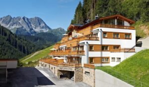 Gerlos Alpine Estate - lastminute wintersport aanbiedingen