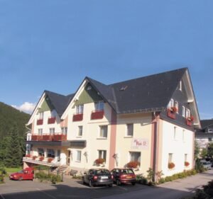 Göbel&apos;s Hotel Am Park - lastminute wintersport aanbiedingen