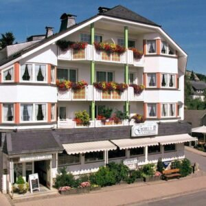 Göbels Landhotel - lastminute wintersport aanbiedingen