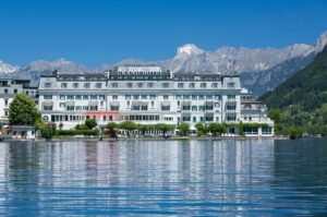Grandhotel - lastminute wintersport aanbiedingen