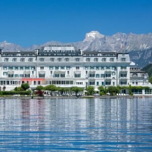Grandhotel - lastminute wintersport aanbiedingen