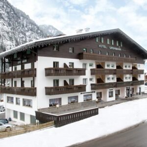 Grohmann - lastminute wintersport aanbiedingen