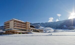 Harfenwirt - lastminute wintersport aanbiedingen
