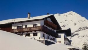 Haus Wötzinger - lastminute wintersport aanbiedingen