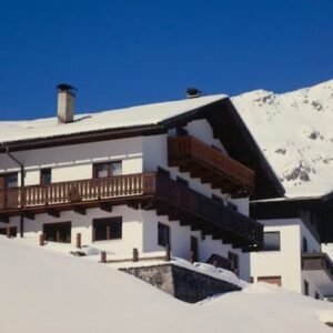Haus Wötzinger - lastminute wintersport aanbiedingen
