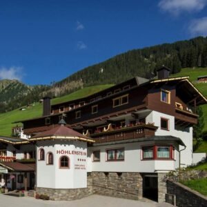 Höhlenstein - lastminute wintersport aanbiedingen