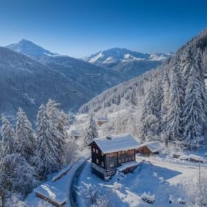 Homebase Tirol Mountain Lodge - lastminute wintersport aanbiedingen