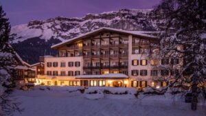Hotel Adula - lastminute wintersport aanbiedingen