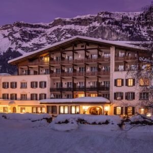 Hotel Adula - lastminute wintersport aanbiedingen