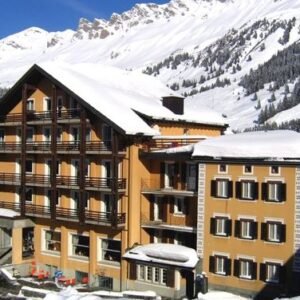 Hotel Alpina - lastminute wintersport aanbiedingen