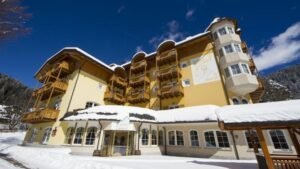 Hotel Chalet All'Imperatore - lastminute wintersport aanbiedingen