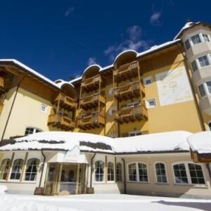 Hotel Chalet All'Imperatore - lastminute wintersport aanbiedingen