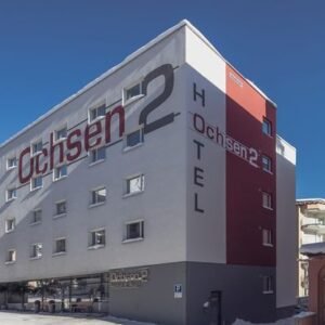 Hotel Ochsen 2 - lastminute wintersport aanbiedingen