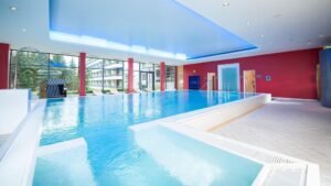 Hotel & Sportresort Arnsberg - lastminute wintersport aanbiedingen