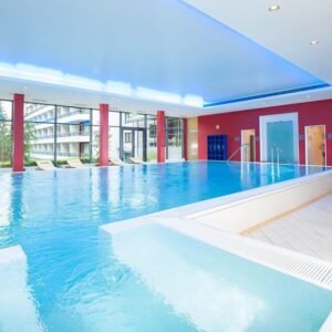Hotel & Sportresort Arnsberg - lastminute wintersport aanbiedingen