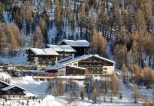 Intermonti - lastminute wintersport aanbiedingen