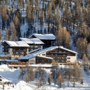 Intermonti - lastminute wintersport aanbiedingen