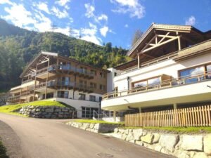 Kaprun Glacier Estate - lastminute wintersport aanbiedingen