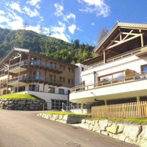 Kaprun Glacier Estate - lastminute wintersport aanbiedingen