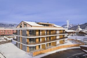 Kitzbühel Suites by Alps Resorts - lastminute wintersport aanbiedingen