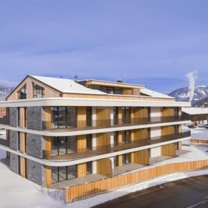 Kitzbühel Suites by Alps Resorts - lastminute wintersport aanbiedingen