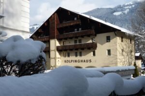 Kolpinghaus - lastminute wintersport aanbiedingen