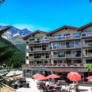 Kristall Saphir - lastminute wintersport aanbiedingen