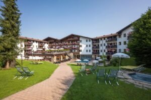 Kroneck - lastminute wintersport aanbiedingen