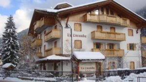 La Locanda - lastminute wintersport aanbiedingen