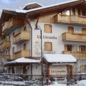 La Locanda - lastminute wintersport aanbiedingen