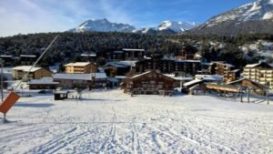 La Norma - lastminute wintersport aanbiedingen