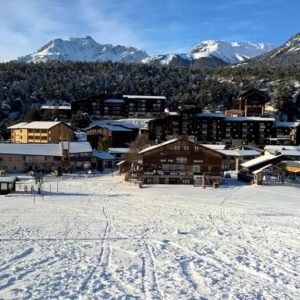 La Norma - lastminute wintersport aanbiedingen