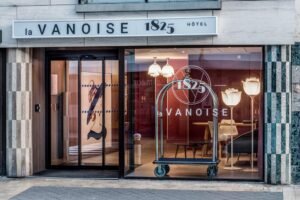 La Vanoise - lastminute wintersport aanbiedingen