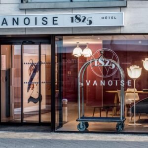 La Vanoise - lastminute wintersport aanbiedingen