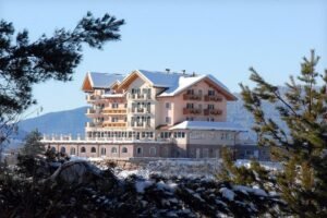 Lagorai - lastminute wintersport aanbiedingen