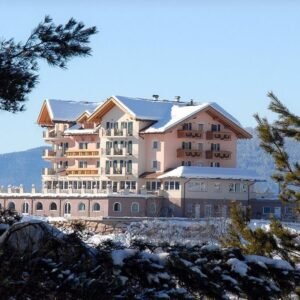 Lagorai - lastminute wintersport aanbiedingen