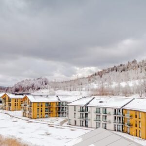 Lake Hill Resort & Spa - lastminute wintersport aanbiedingen
