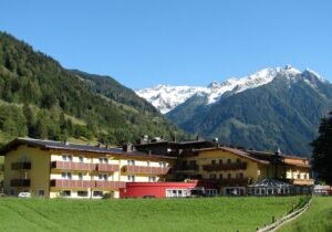 Lampenhausl - lastminute wintersport aanbiedingen