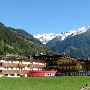 Lampenhausl - lastminute wintersport aanbiedingen