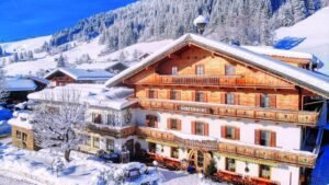 Landgasthof Dorferwirt - lastminute wintersport aanbiedingen