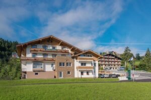 Landhaus Hubertus - lastminute wintersport aanbiedingen
