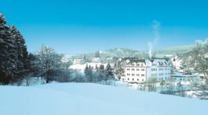 Landhaus Wacker - lastminute wintersport aanbiedingen
