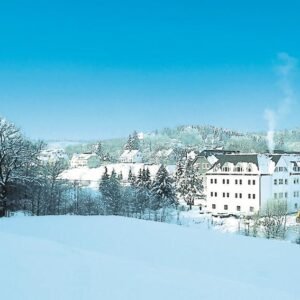 Landhaus Wacker - lastminute wintersport aanbiedingen