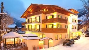 Landhotel Römerhof - lastminute wintersport aanbiedingen