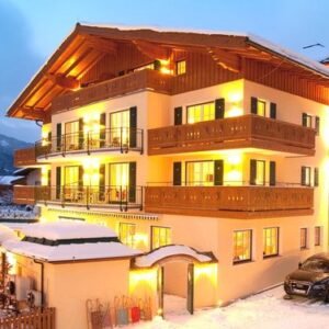 Landhotel Römerhof - lastminute wintersport aanbiedingen