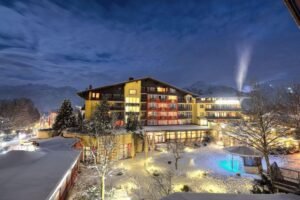 Latini - lastminute wintersport aanbiedingen