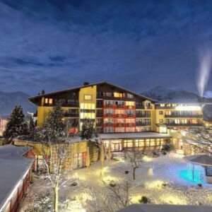 Latini - lastminute wintersport aanbiedingen