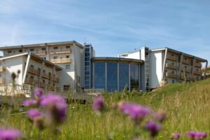 Le Blanc Hotel & Spa - lastminute wintersport aanbiedingen