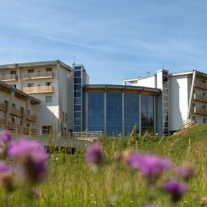 Le Blanc Hotel & Spa - lastminute wintersport aanbiedingen