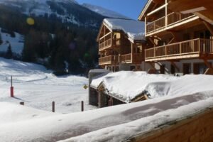 Le Critérium - lastminute wintersport aanbiedingen